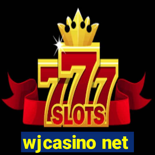 wjcasino net